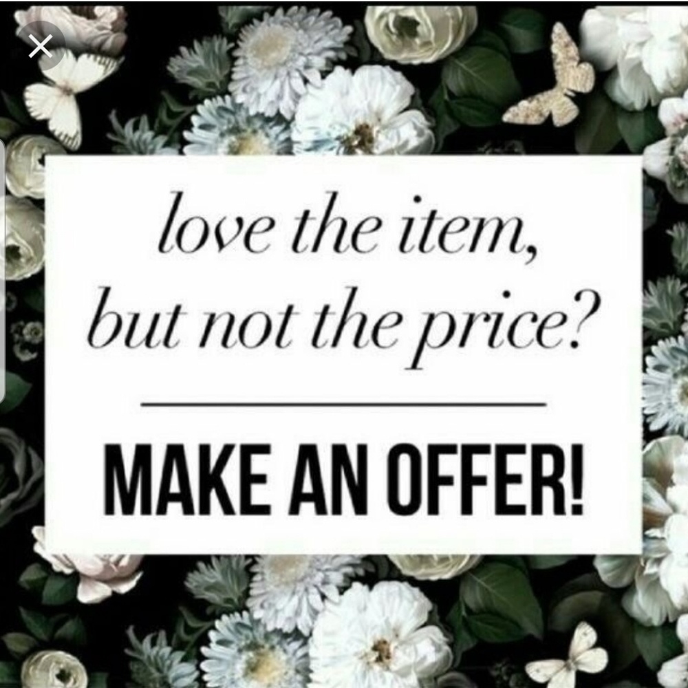 All items atleast 10% off today.